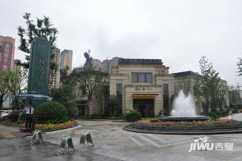 杭州保利霞飞郡 - 杭州吉屋网