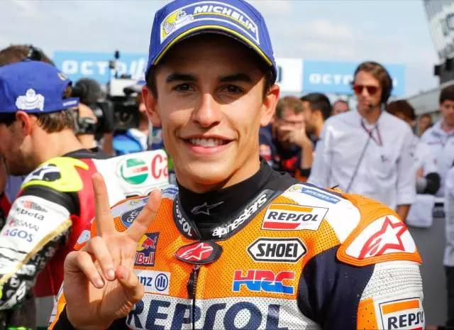 motogp英国站:多维再下一城,罗西重返领奖台