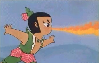 "左手一只鸡,右手一只鸭,身上还背着个胖娃娃"的女金刚模式分分钟开启