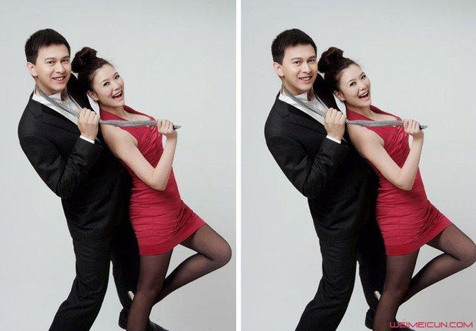 蒋宏杰为什么叫yoyo名字出处被揭她真的整容了吗