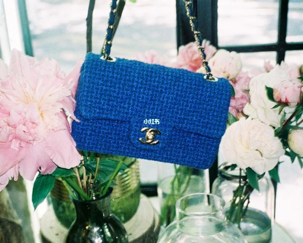 香奈儿新款包包972021早春系列太仙了吧_香奈儿怎么