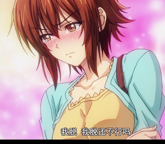 碧蓝之海日常潜水番不实则令人爆笑喷饭