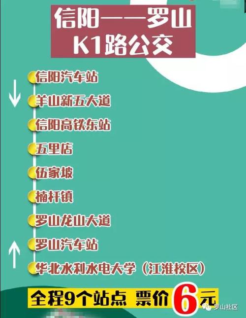 罗山-信阳公交要开通,站点,班次,票价公布|汽车站|龙山_网易订阅