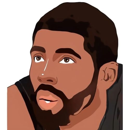 【篮球壁纸】|球星劲爆可爱头像