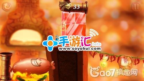雷曼嘉年华通关技巧攻略多图