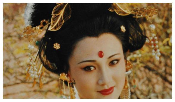 唐玄宗为何独宠杨玉环她除了长得美还有个拿手绝活