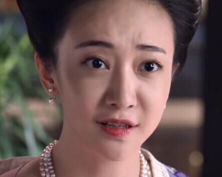 青丘狐传说恒娘单元洪夫人的扮演者是谁 姜尘.