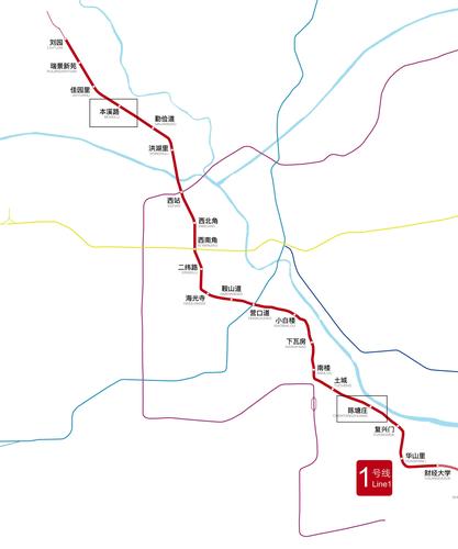 天津地铁1号线的两个高架站扶梯改造本溪路站d口与陈塘庄站b口