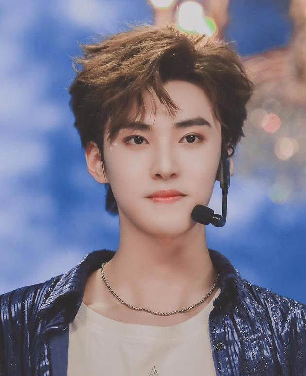 你信不信,"要你寡"已经是嘉羿能做出的最佳回应了