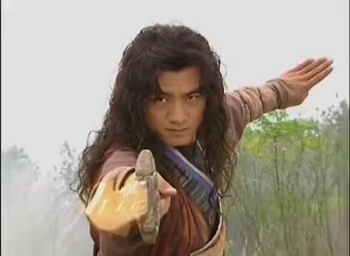 雪花女神龙:女神龙一直都是这句话,就把鬼见愁逼的说