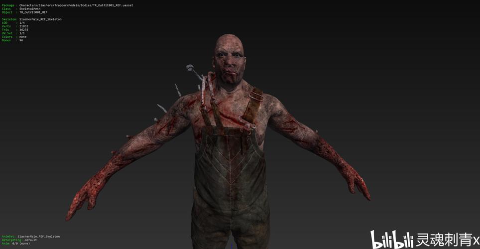 你们的夹哥长这样