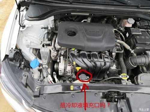 急.往冷却液加注口,加了100多毫升矿泉水有没影响啊?