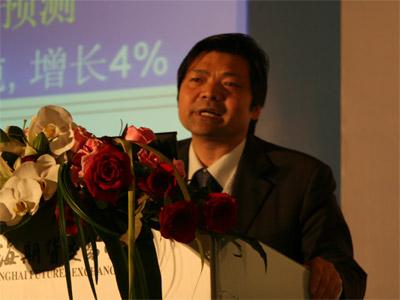何辉:08年中国橡胶进出口概况及今年价格前景