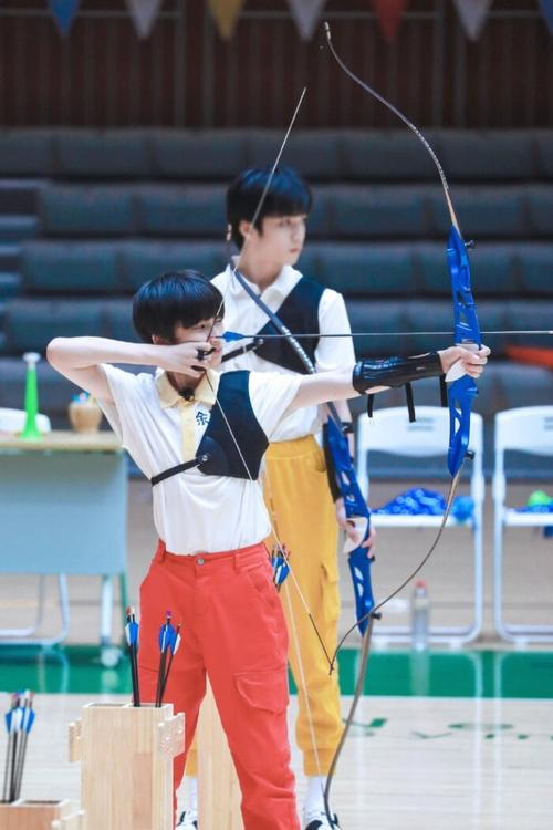 第二十六期明星头像tf家族三代余宇涵