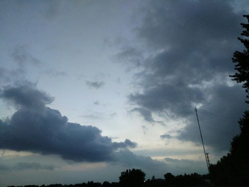 安徽省阜阳市太和县倪邱镇东门_马红分享_天气时景