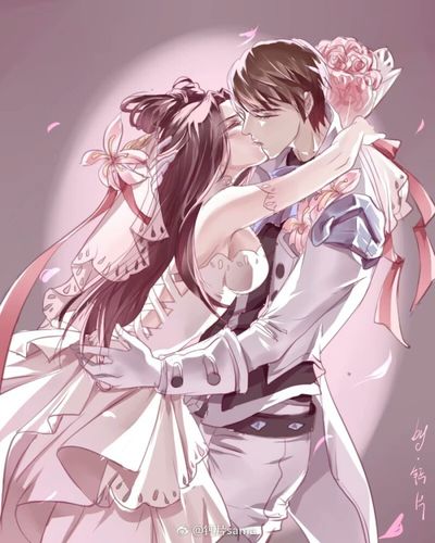 貂蝉 赵云向注意