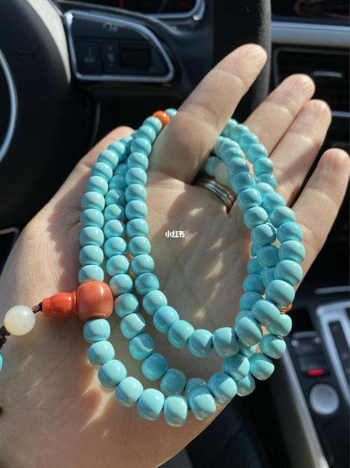 高瓷高蓝原矿绿松石_绿松石_兴趣爱好_兴趣爱好其他