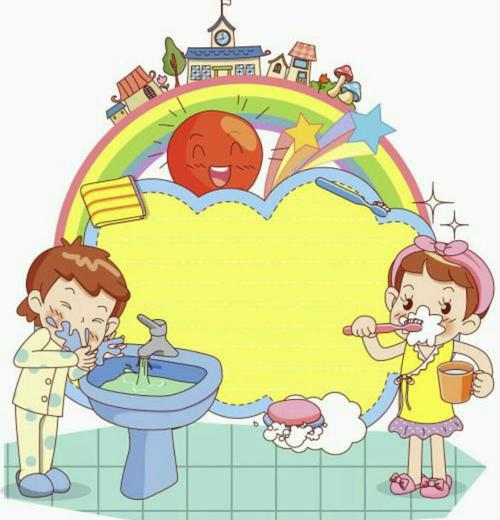 【爱在线上 趣味无线】下塘镇中心幼儿园假期生活指导