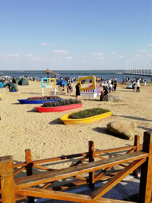 上海奉贤碧海金沙   碧海金沙(非泳期)门票 9选3小项目 经济型