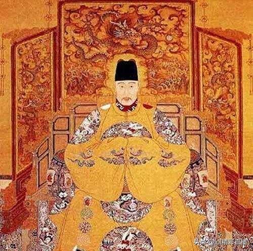 海瑞为什么说嘉靖嘉靖家家干净