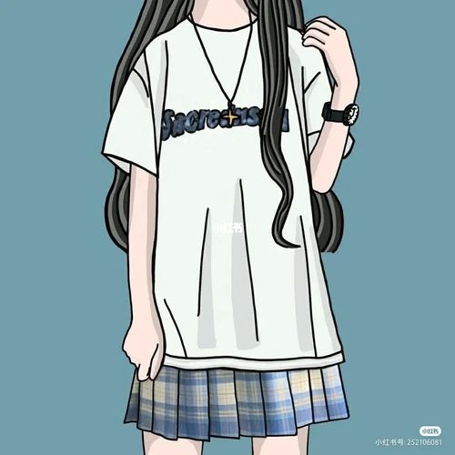 半身女孩_素材_素材_素材其他