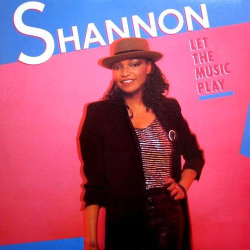 shannon
