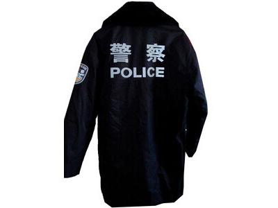 交警多功能大衣,交警多功能棉服