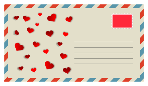 邮箱信封图标矢量图片-创意信封设计素材_懒人图库