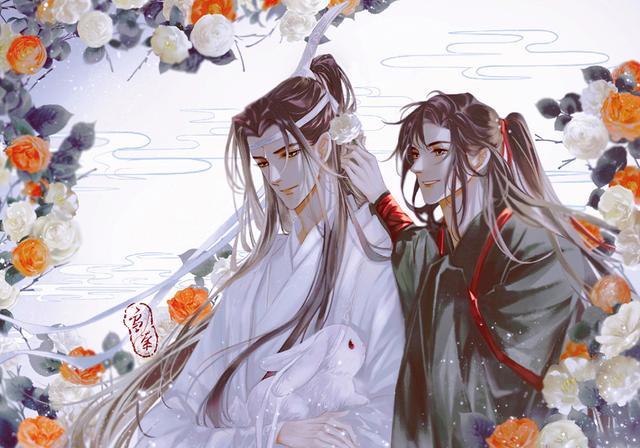 墨香铜臭写作访谈趣事,魔道别名很搞笑,完善细节很有