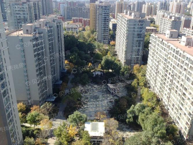 北京小区 双井小区 富力城d区 查看剩余21张大图   > 分享此小区