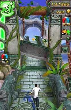 神庙逃亡2长城各类陷阱逃脱技巧汇总