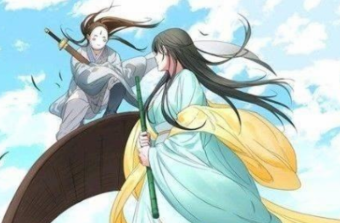狐妖小红娘:都有圆满结局,只有最后一对,转世续缘都毫无机会