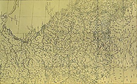 康熙皇舆全览图的三朝绘制