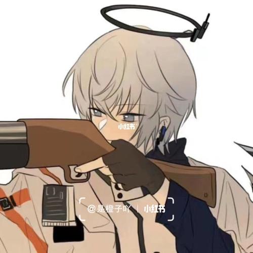 可以和小号用的动漫情头哦_动漫_动漫情头_素材_头像