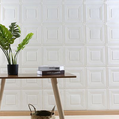 立体墙贴壁纸防水防撞墙泡沫软包卧室温馨装饰天花板贴 3d 墙纸自粘