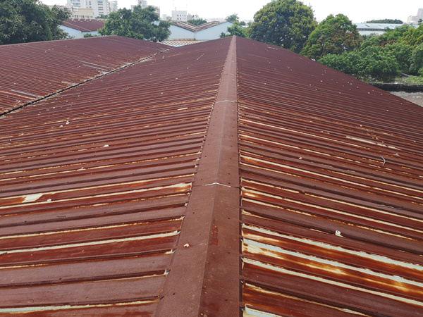 绵阳彩钢瓦维修什么牌子的好