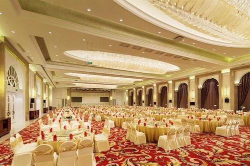 南充东方花园酒店