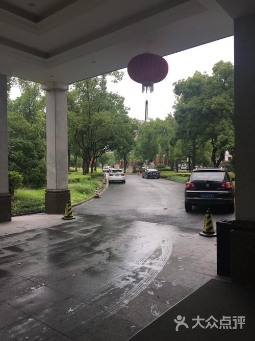 宁波南苑新芝宾馆图片 - 第3张