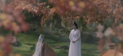《千古玦尘》:凤女为芜浣坏事做尽,本可洗白,却错过最
