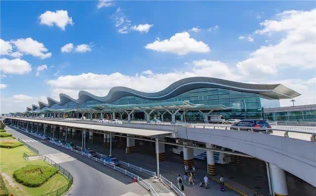 国际机场数量:云南4个,山东5个,江苏9个,广东有几个?