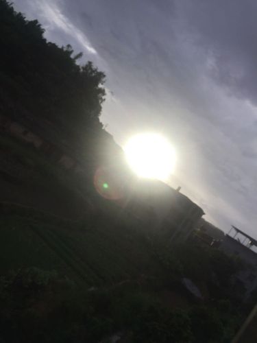 泉州市南安市天气预报