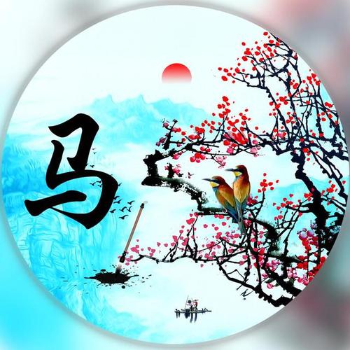 本期一共有25张微信头像,里面加上的姓氏都是来自于订阅粉丝的评论和