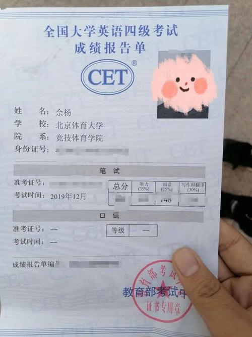 寻物失物 | 在游泳馆丢了帽子 捡到四级成绩报告表 在