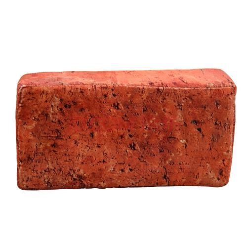 卡通逼真砖头板砖抱枕创意毛绒玩具个性礼品生日礼物送女生 板砖 25