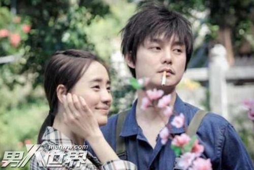 王智 尹正近日,关于王智领证的消息引起许多网友的关注,之前王智在