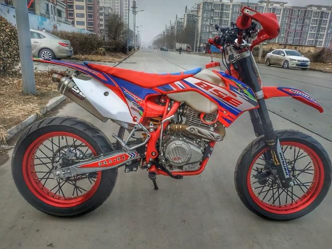 波速尔猎豹幼师猎兔华阳k2t2k1t1越野摩托车通用改装摩托车轮毂