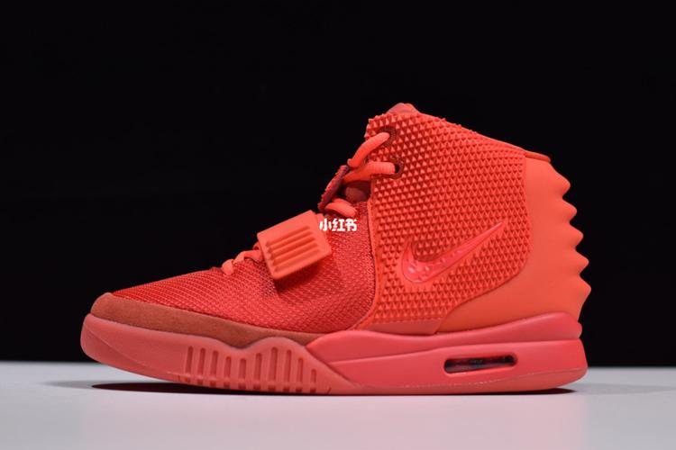 耐克air yeezy 2 侃爷红椰子男士值得收藏_鞋子_阿迪达斯怎么样_耐克
