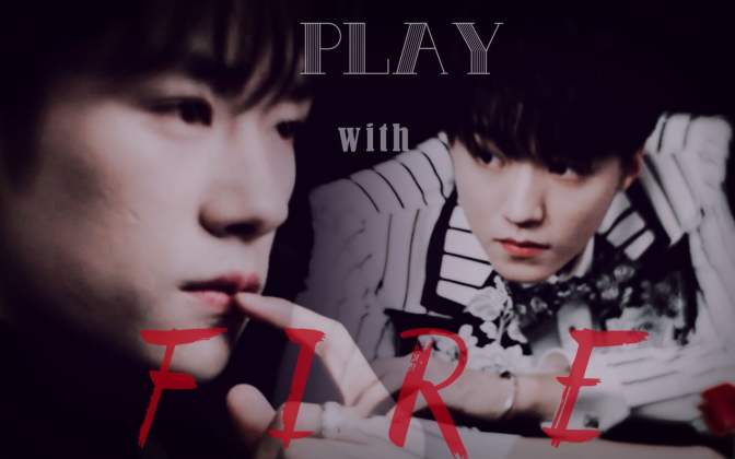 「千凯千」千凯「play with fire」互黑有车慎入-娱乐视频-搜狐视频