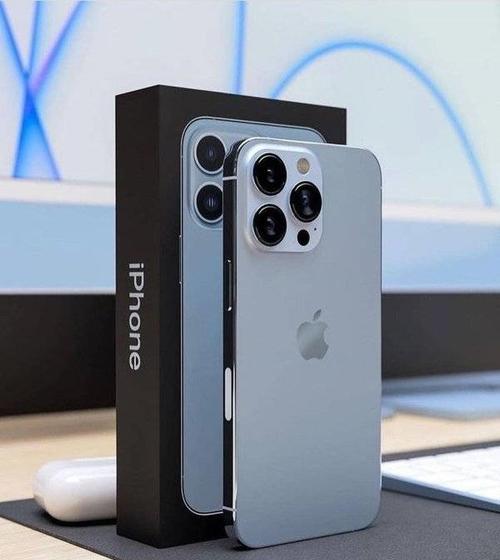 苹果13promax续航能力介绍