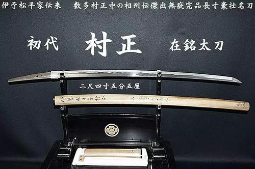 用日本武士刀斩杀,究竟是一种怎样的体验?